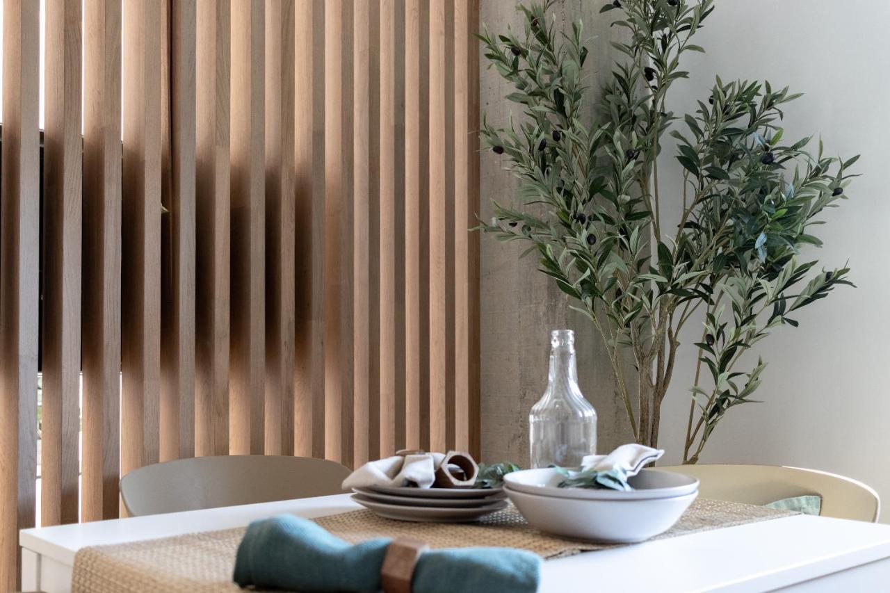 Ferienwohnung Bilbao Sensations.Old Town Exclusive Views&Parking Exterior foto